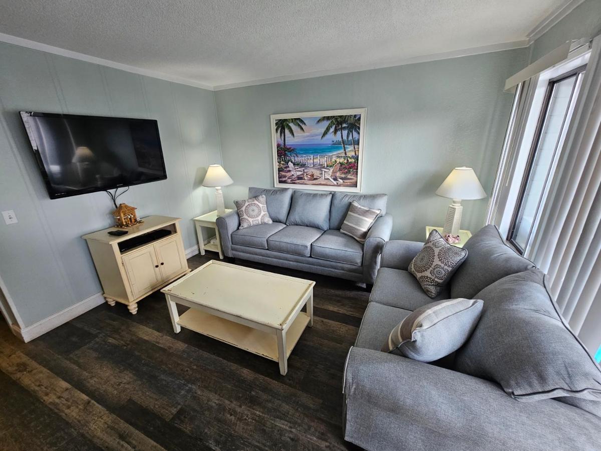 Myrtle Resort- Unit A 428 Apartamento Myrtle Beach
